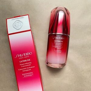 Shiseido Ultimune 50ml